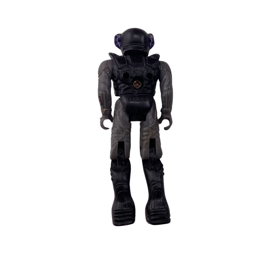 Starcom Shadow Vampire complete with Cap Mace & box working mechanism 465