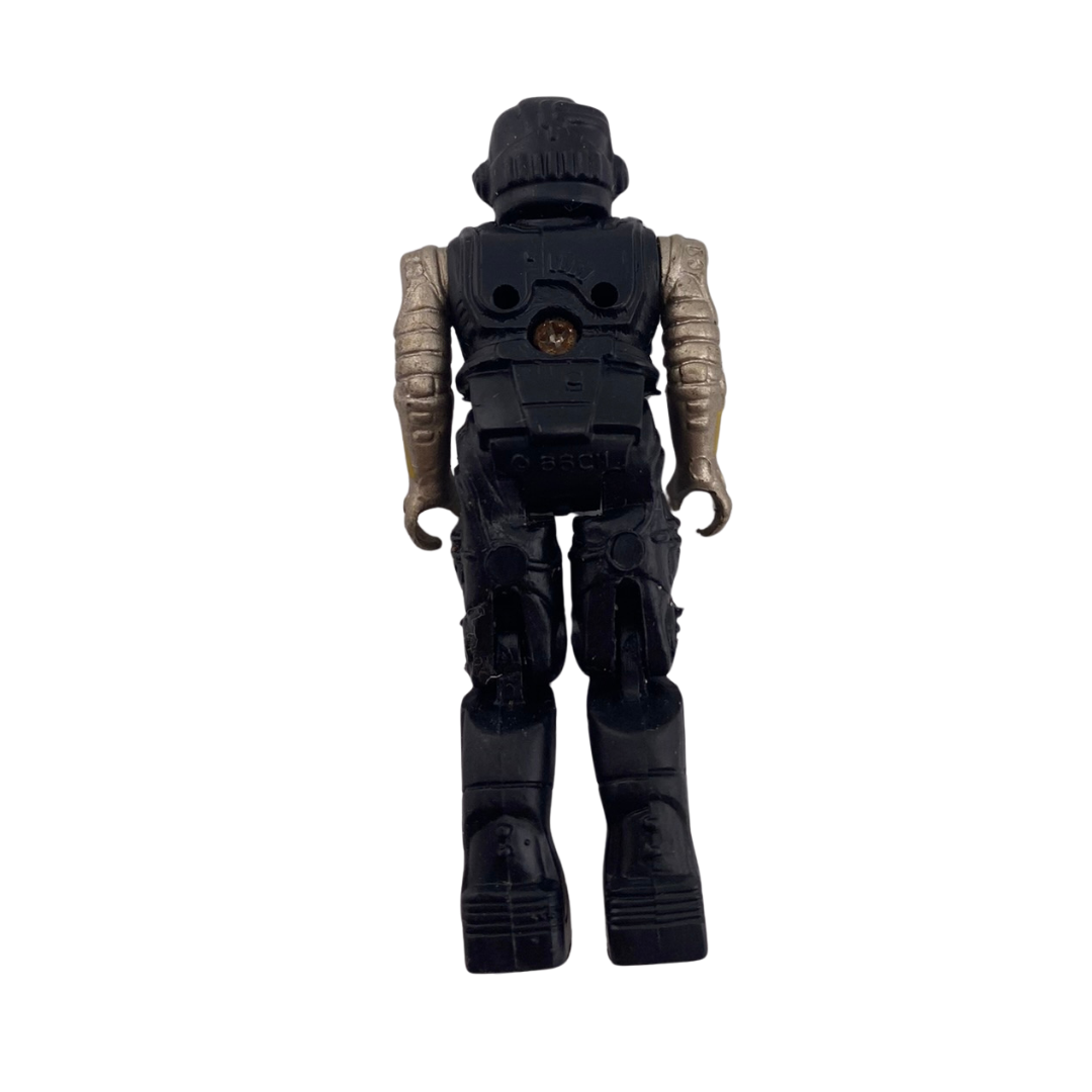 Starcom General Torvek complete Robot Drone Shadow Force figure 99