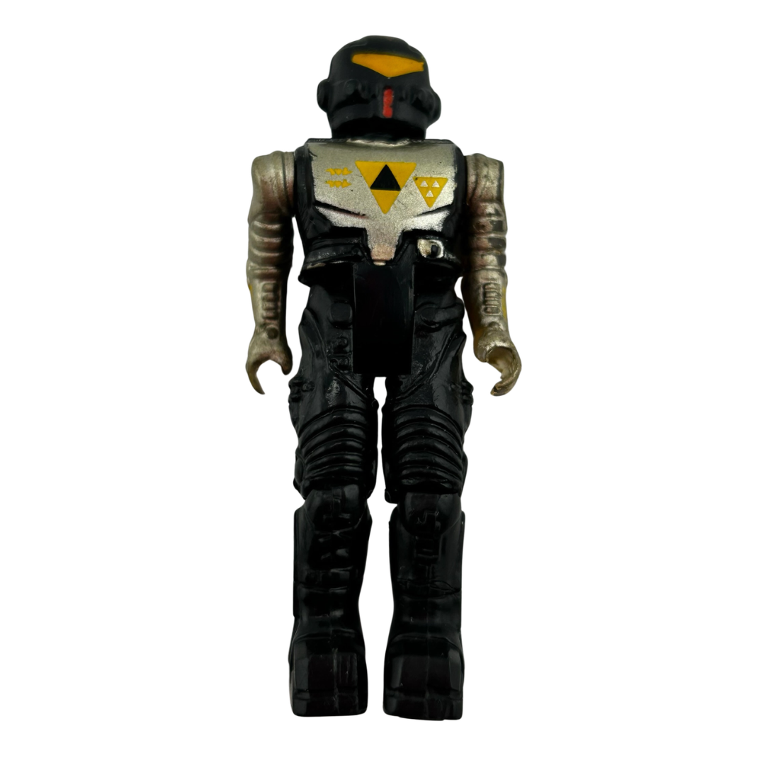 Starcom GEN. Torvek Robot Drone leader loose arms 62B