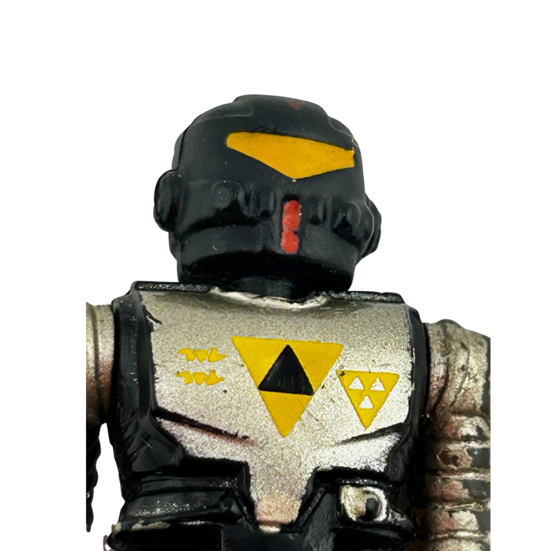 Starcom GEN. Torvek Robot Drone leader loose arms 62B