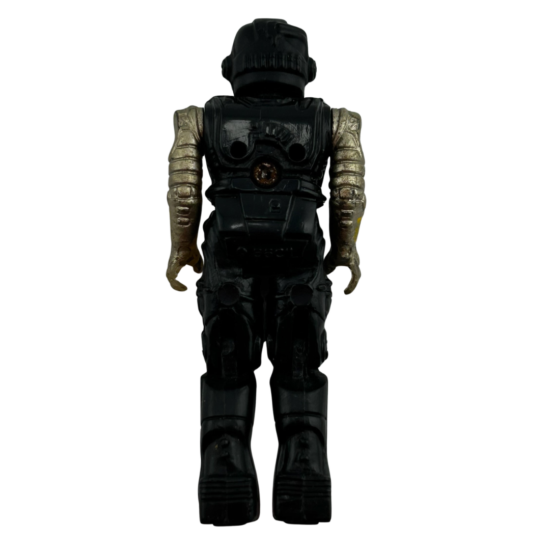 Starcom GEN. Torvek Robot Drone leader loose arms 62B