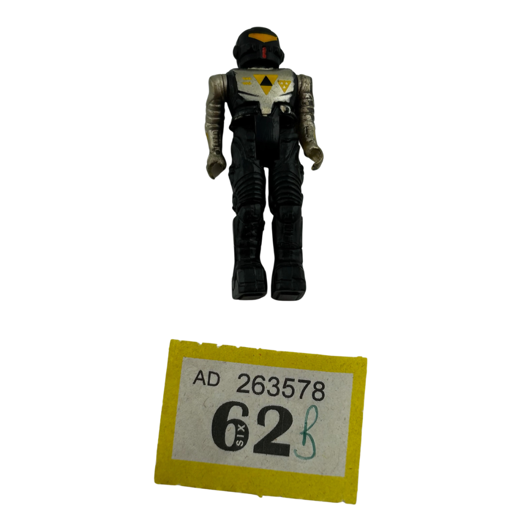Starcom GEN. Torvek Robot Drone leader loose arms 62B
