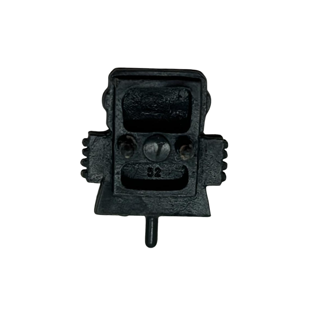 Starcom General Von Dar complete figure Shadow Force 829