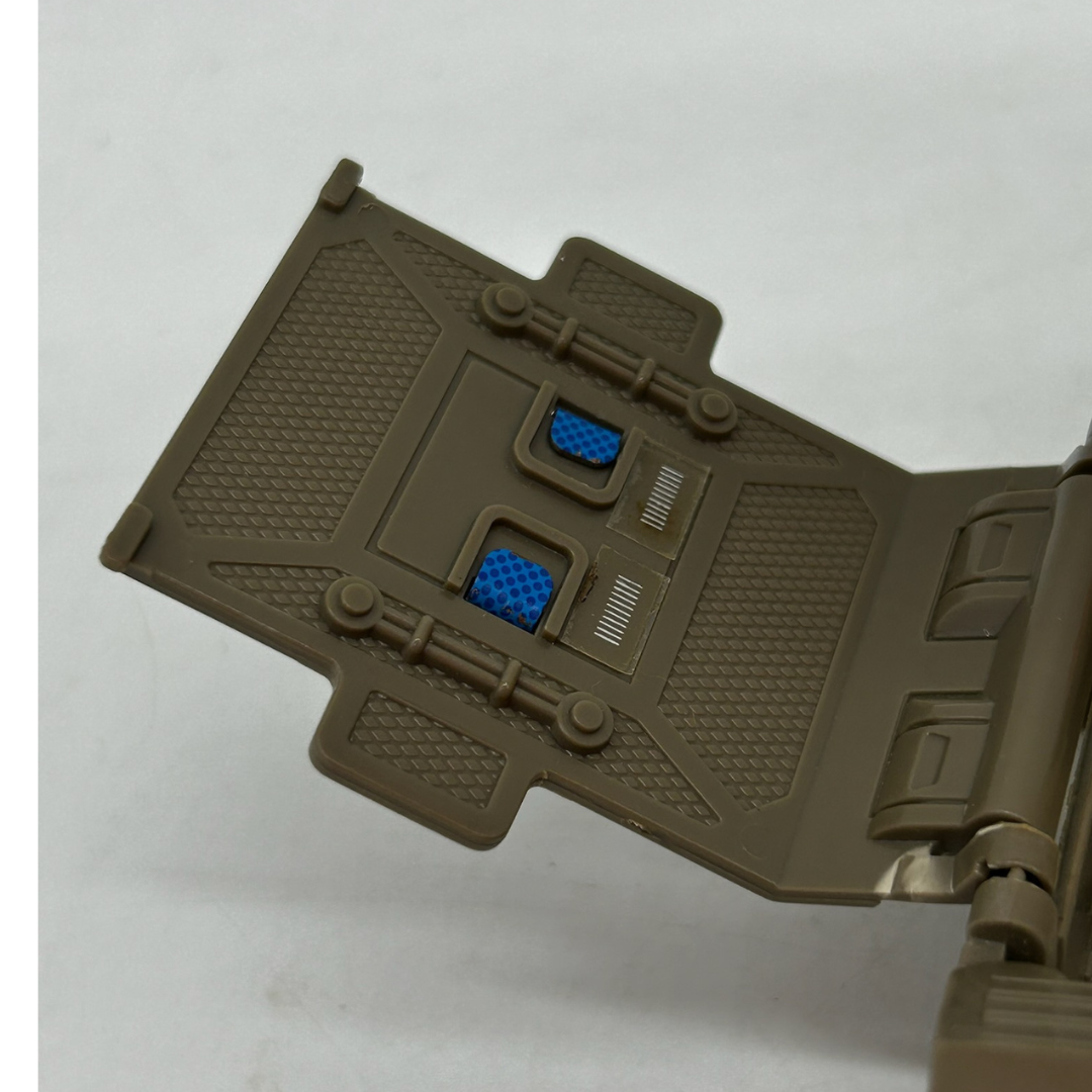 Starcom Laser Artillery Action Pod complete with box & inserts 755