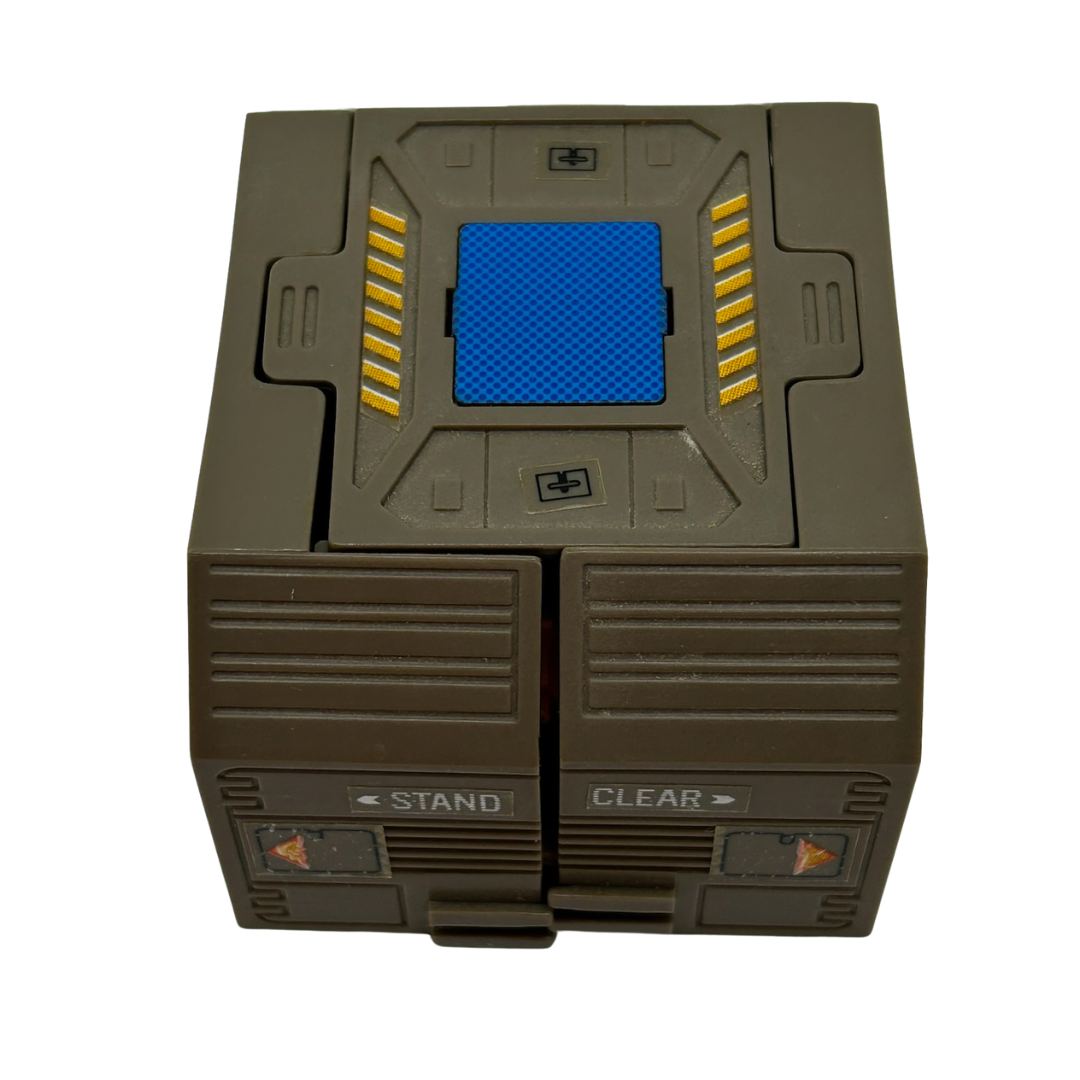 Starcom Laser Artillery Action Pod complete with box & inserts 755