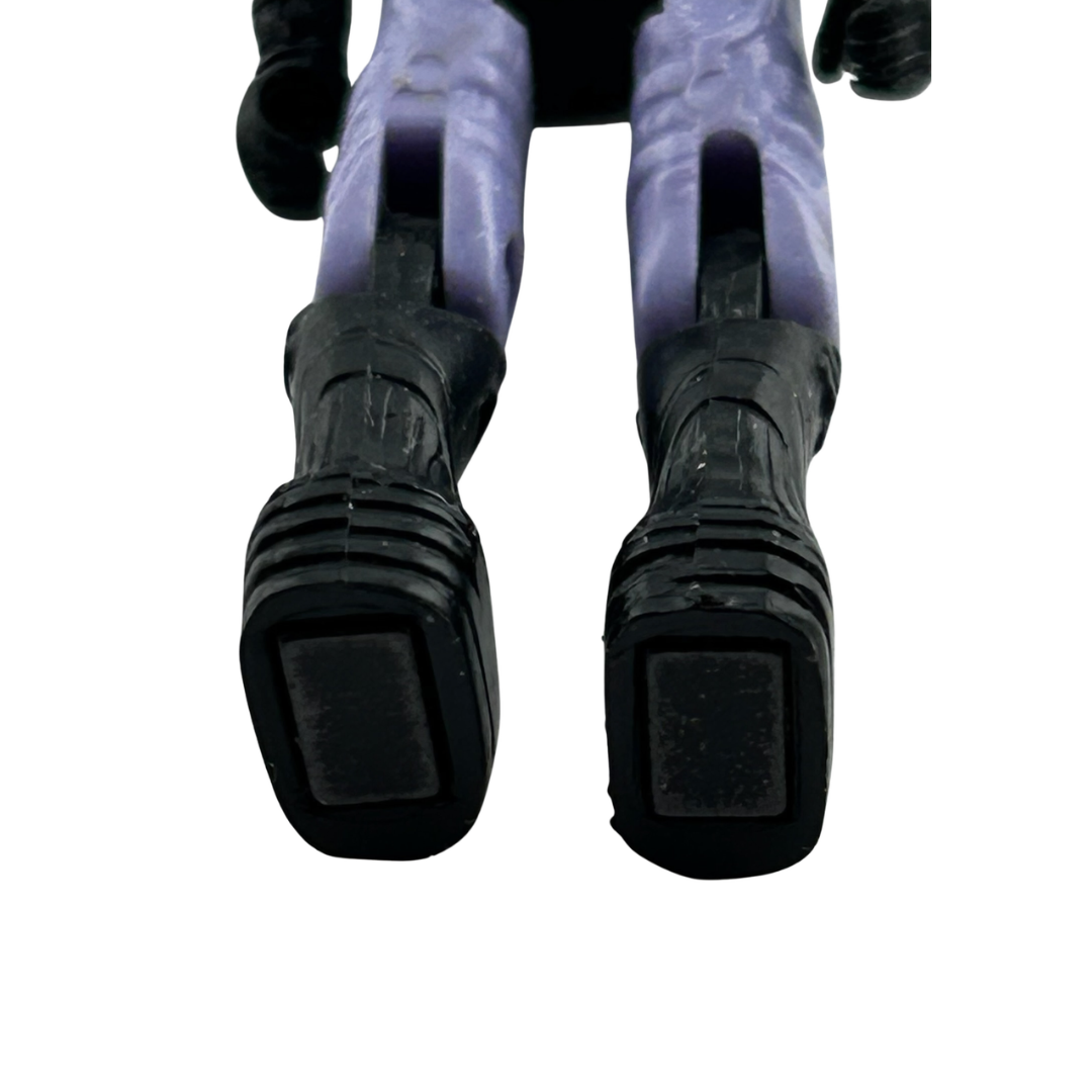Starcom Shadow Parasite complete with LT. Magg 396