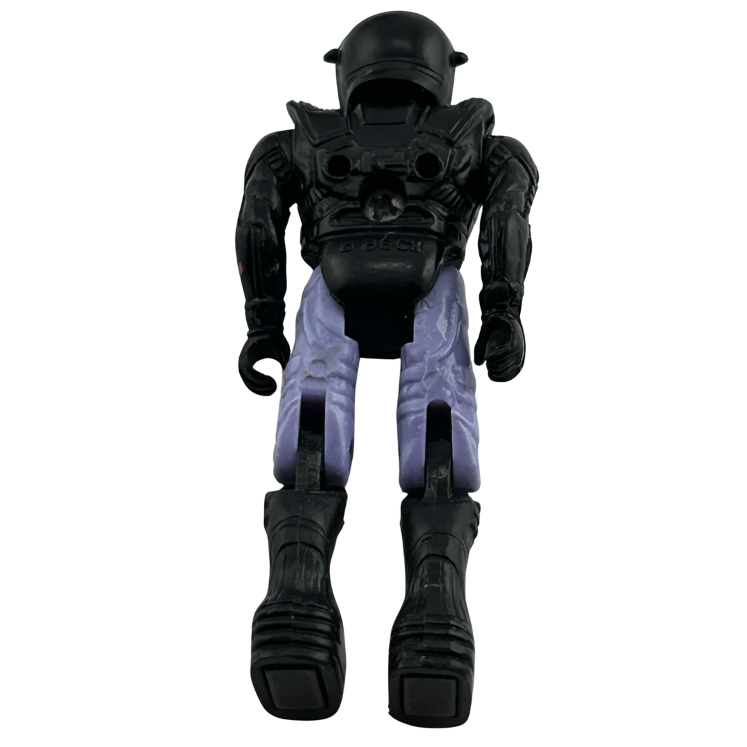 Starcom Shadow Parasite complete with LT. Magg 396