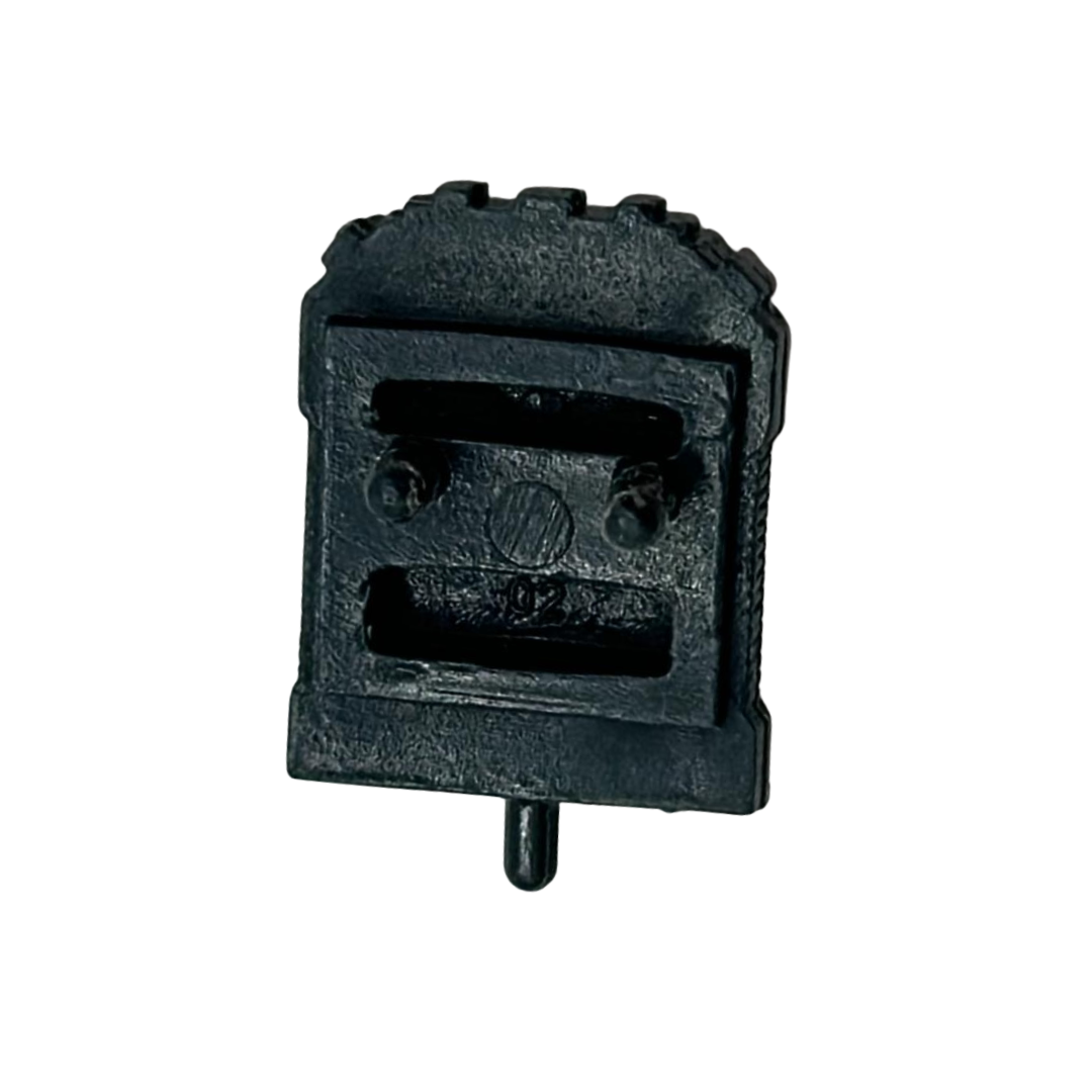 Starcom PFC John Jefferson figure complete Astro Marines 646