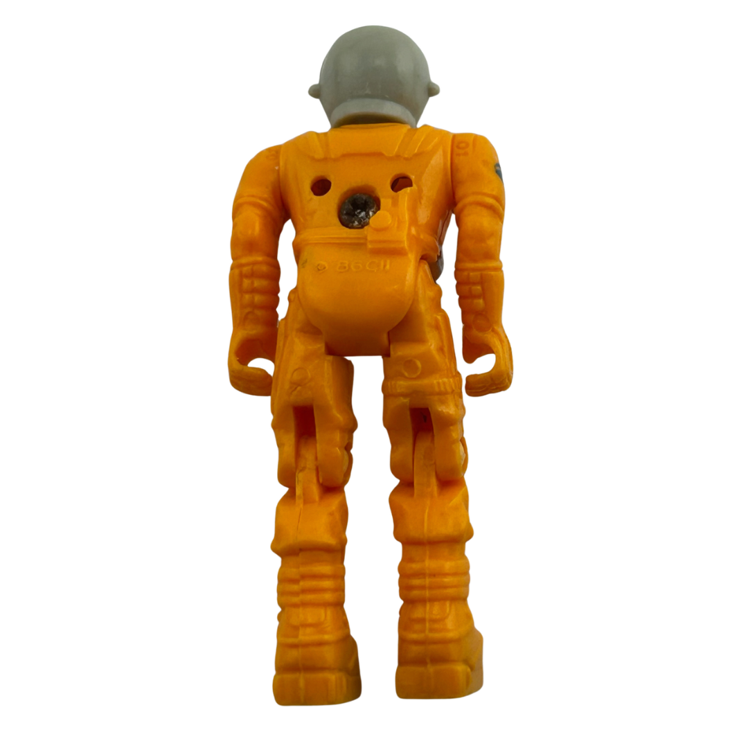 Starcom PFC. Rusty Caldwell Starbase Command figure 59D