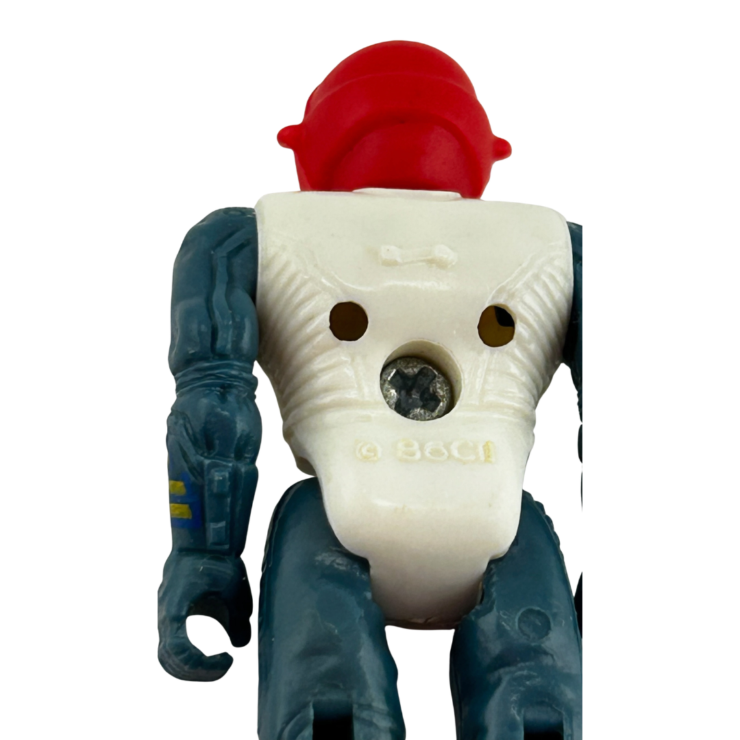 Starcom Capt Rip Malone Starmax Bomber pilot 66A
