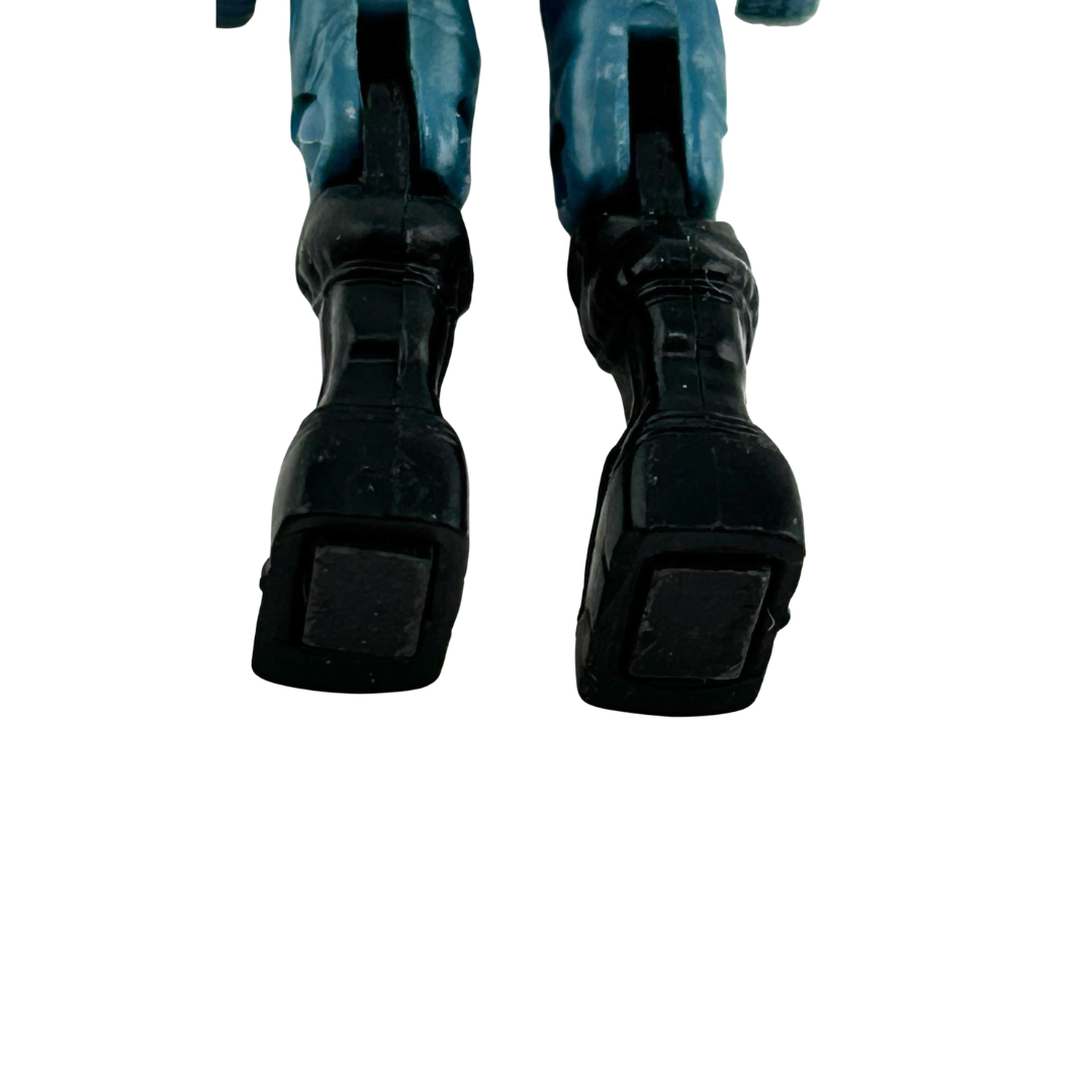 Starcom Capt Rip Malone Starmax Bomber pilot 66A