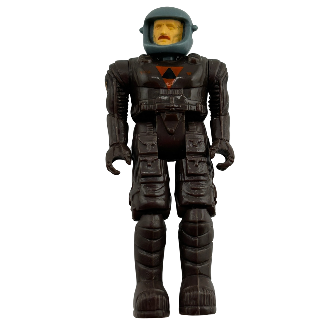 Starcom CPL Slash figure Invasion Force Shadow Force 63C