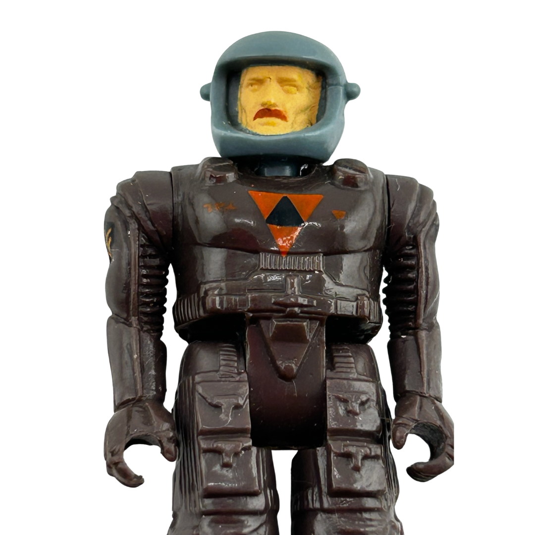 Starcom CPL Slash figure Invasion Force Shadow Force 63C