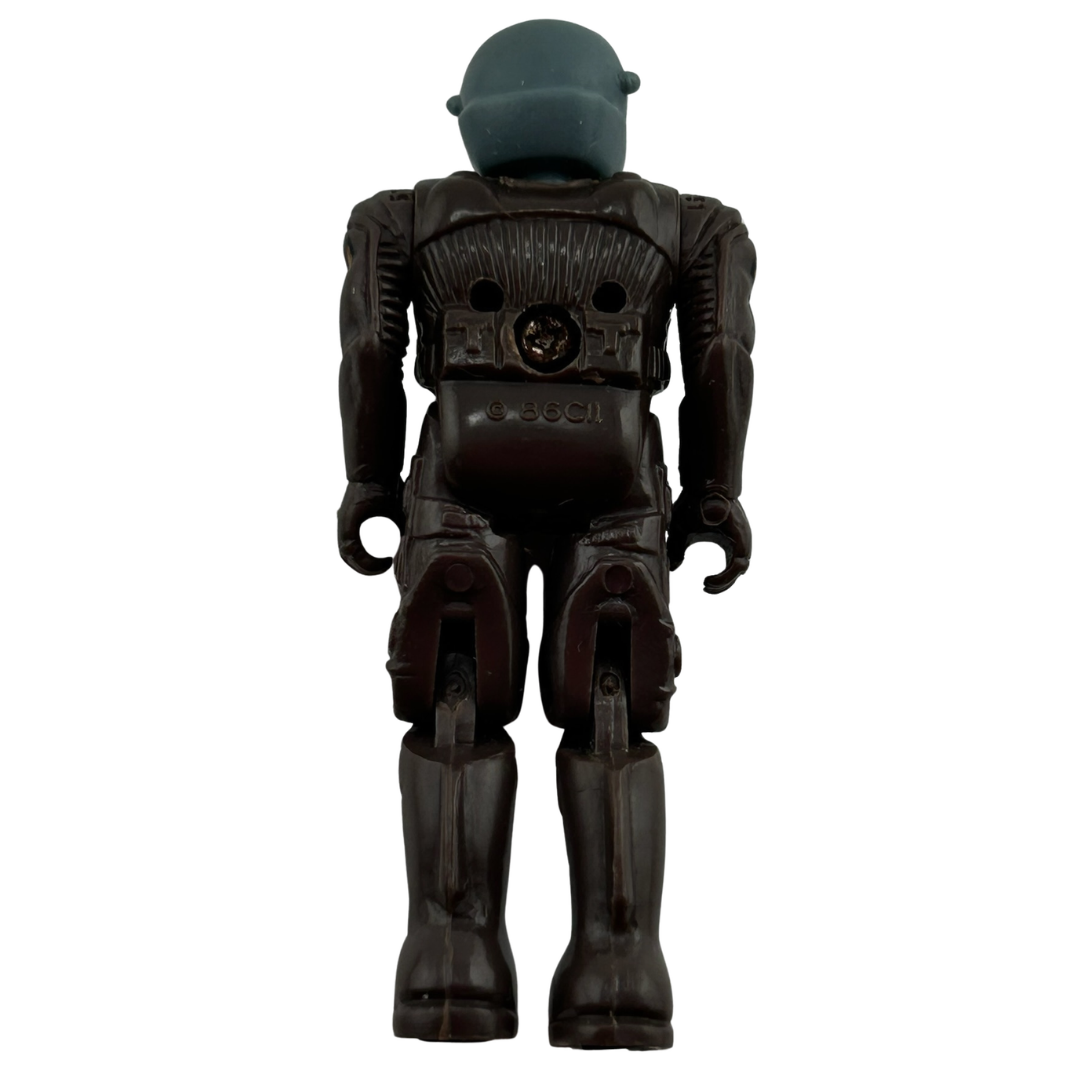 Starcom CPL Slash figure Invasion Force Shadow Force 63C