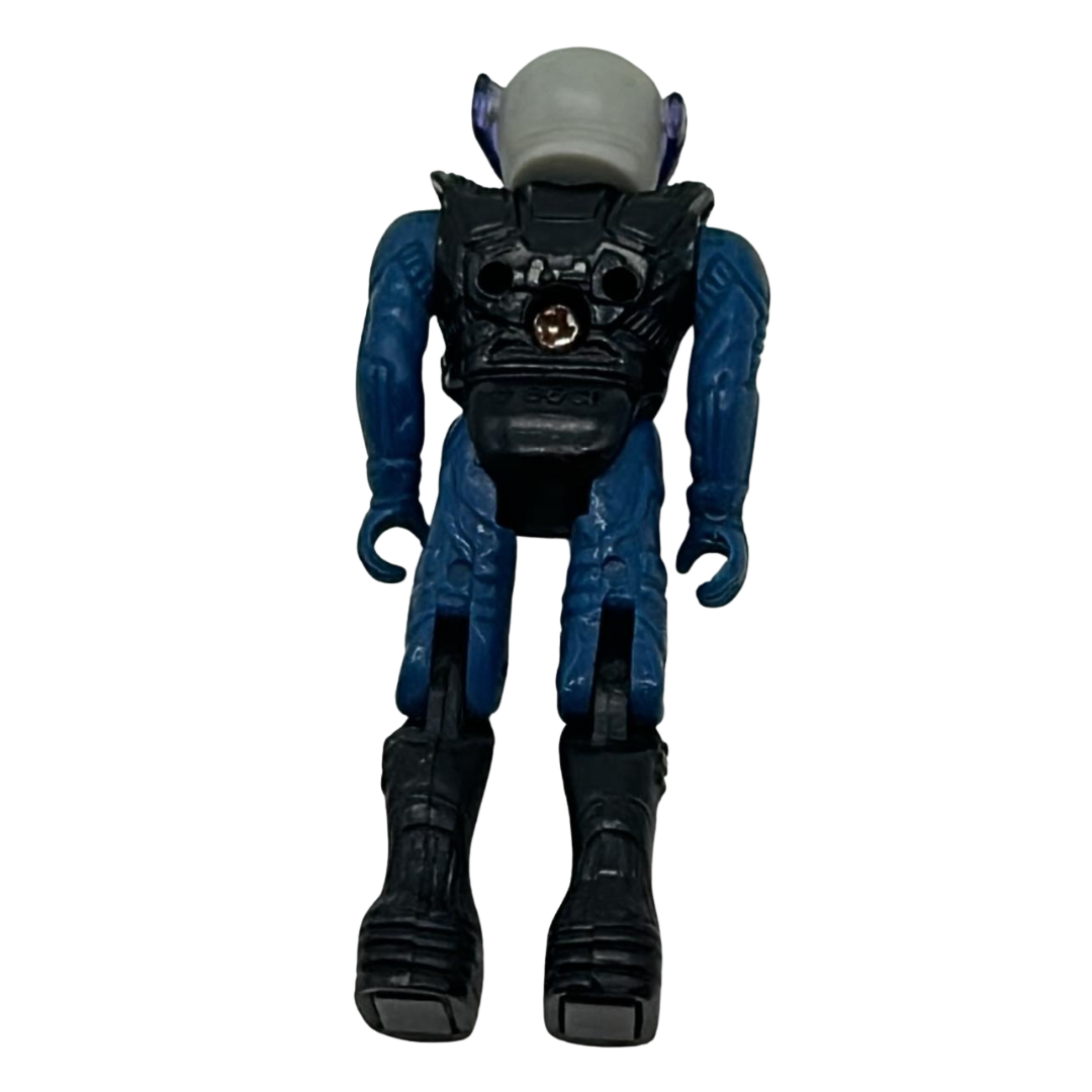 Starcom Sgt Ramor complete figure Starmada 318