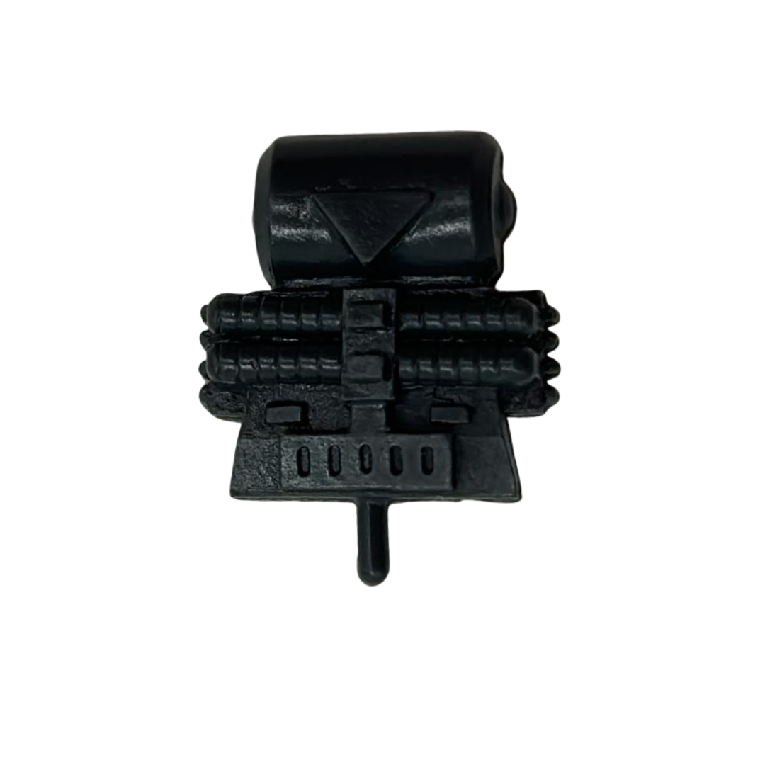 Starcom Sgt Ramor complete figure Starmada 318