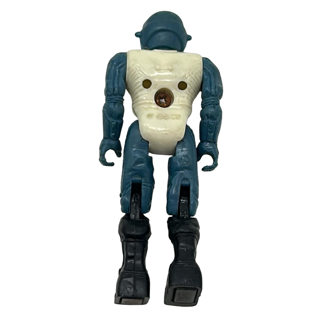 Starcom Sgt Red Baker figure Star Wing 932