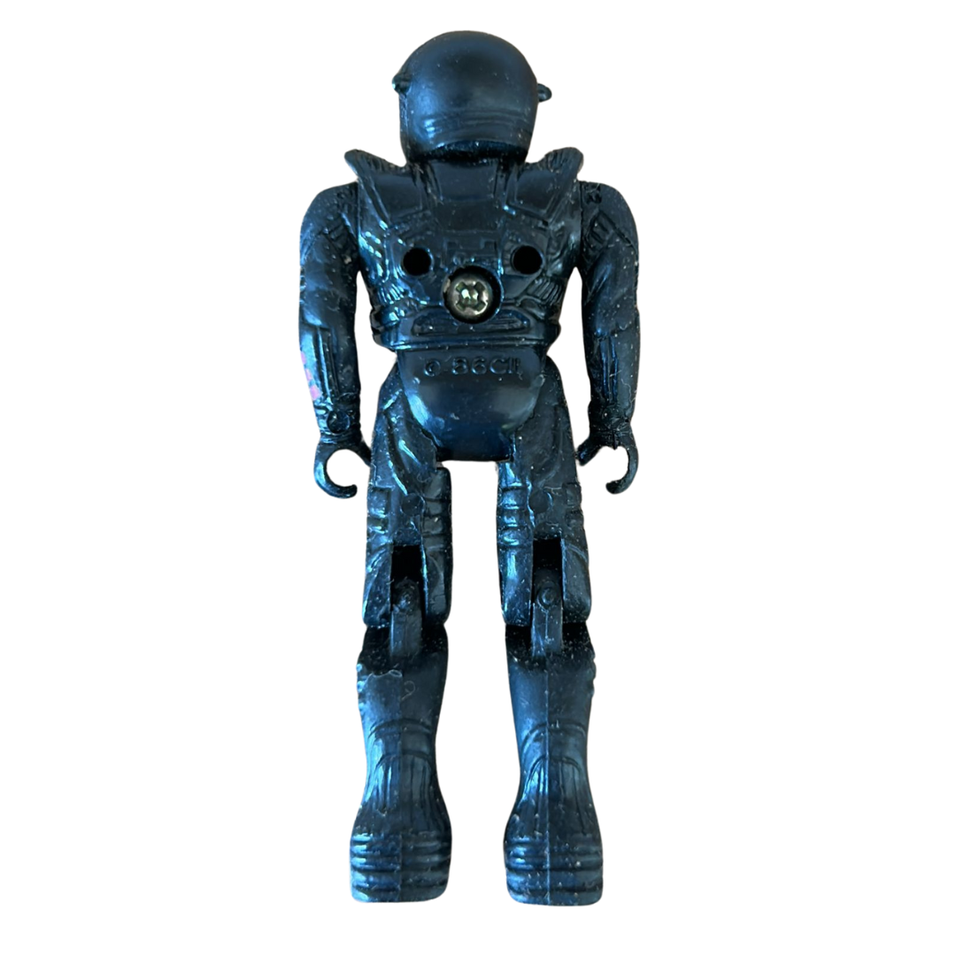 Starcom Maj Klag Shadowbat pilot 971