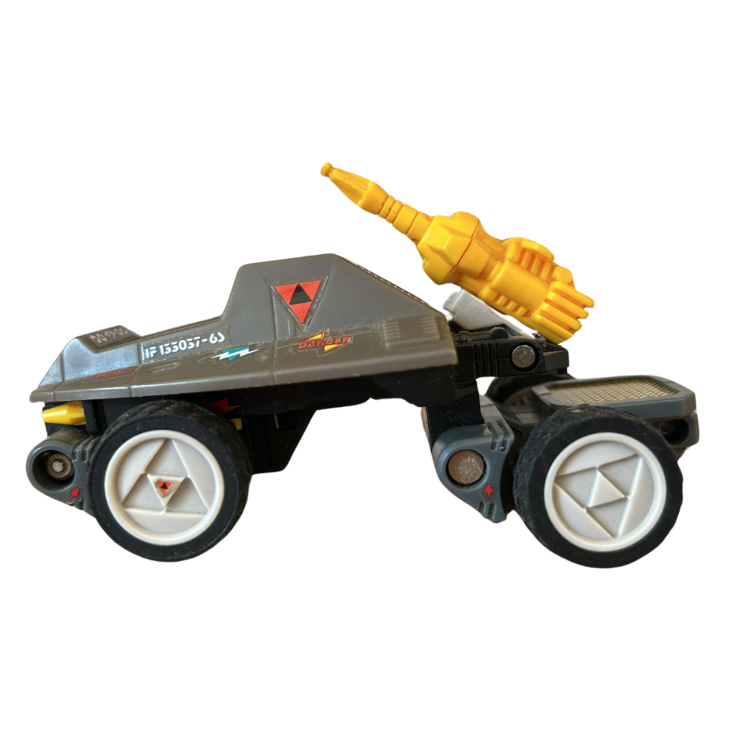 Starcom Shadow Invader vehicle 971