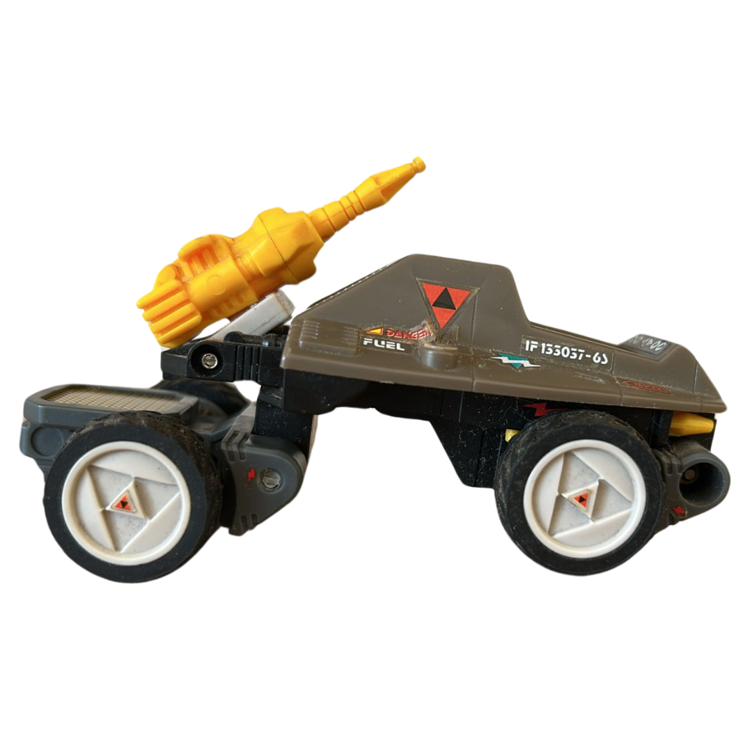 Starcom Shadow Invader vehicle 971