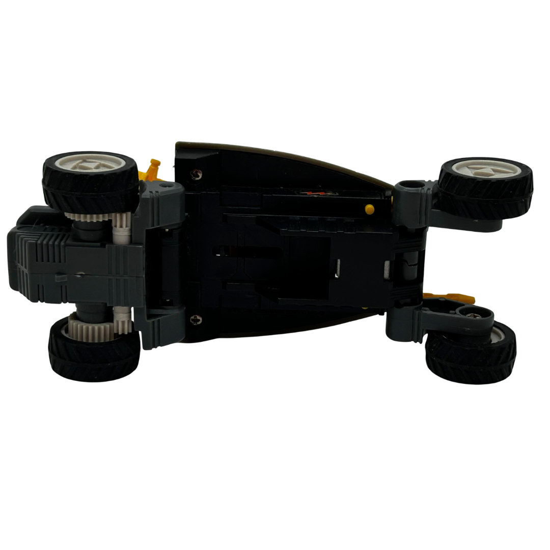 Starcom Shadow Invader with Maj Romak in box 948