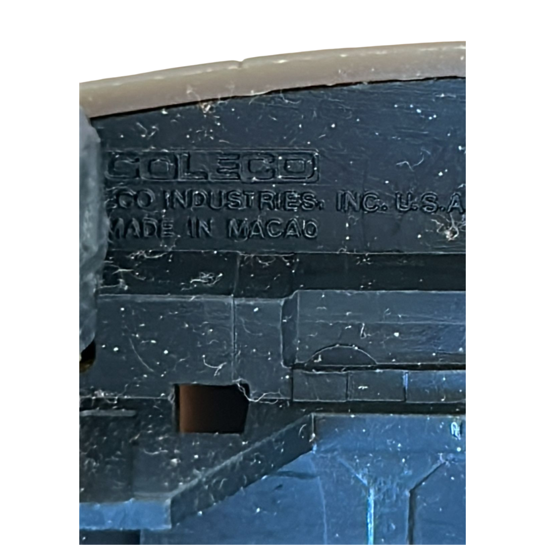 Starcom Shadow Invader vehicle 971