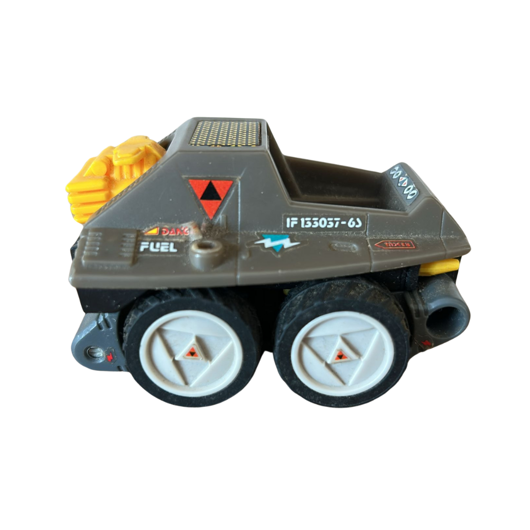 Starcom Shadow Invader vehicle 971