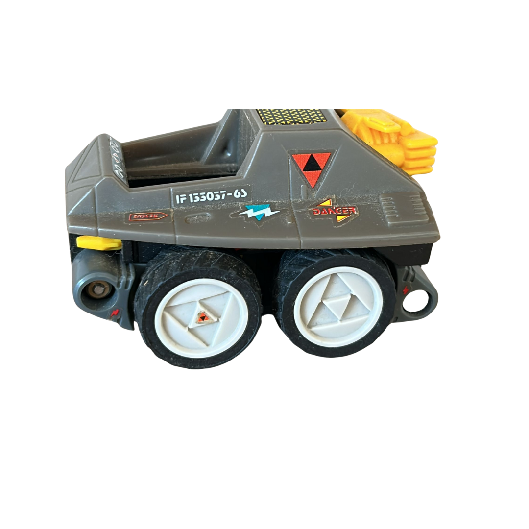 Starcom Shadow Invader vehicle 971