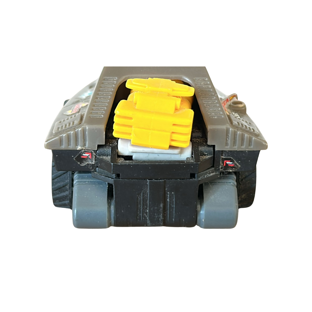 Starcom Shadow Invader vehicle 971