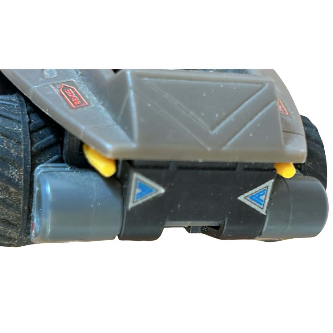 Starcom Shadow Invader vehicle 971