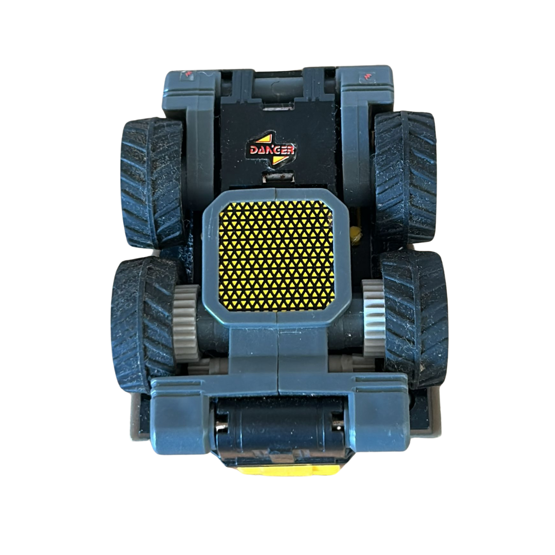 Starcom Shadow Invader vehicle 971