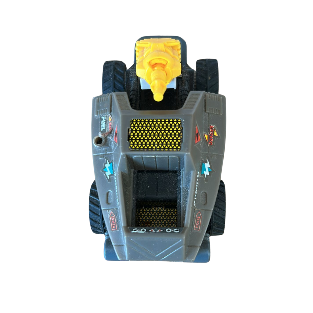 Starcom Shadow Invader vehicle 971