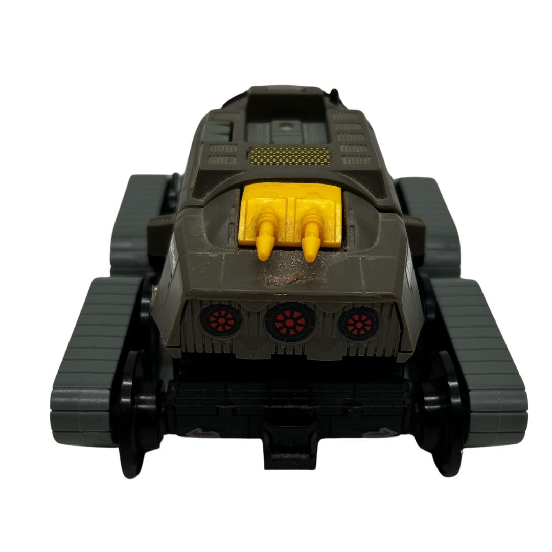 Starcom Shadow Raider complete with box & inserts 19