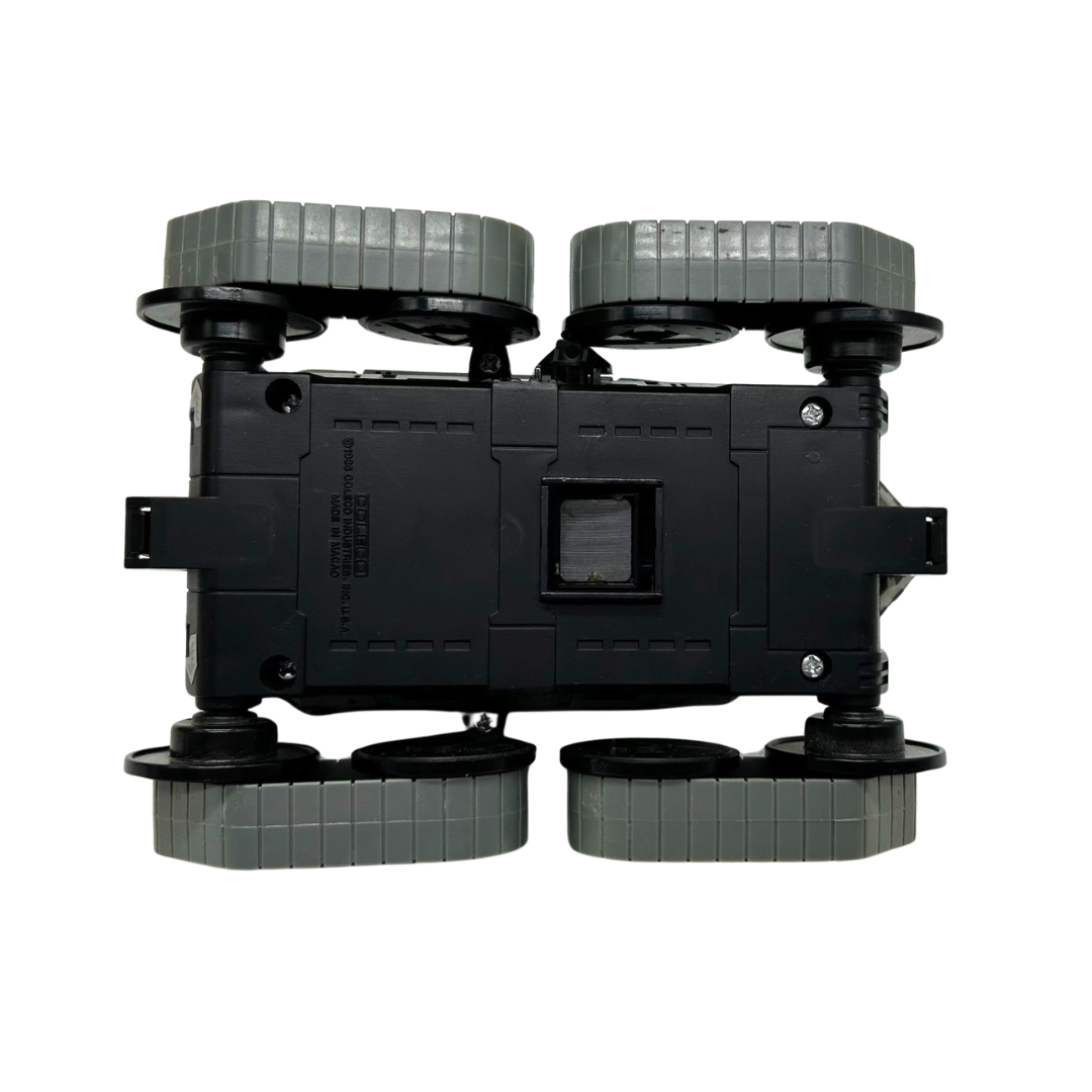 Starcom Shadow Raider complete with box & inserts 19