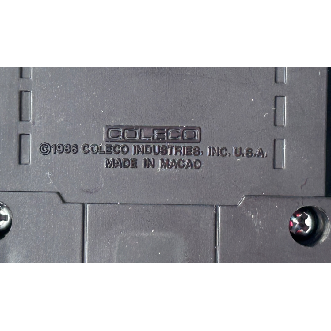 Starcom Shadow Raider complete with box & inserts 19