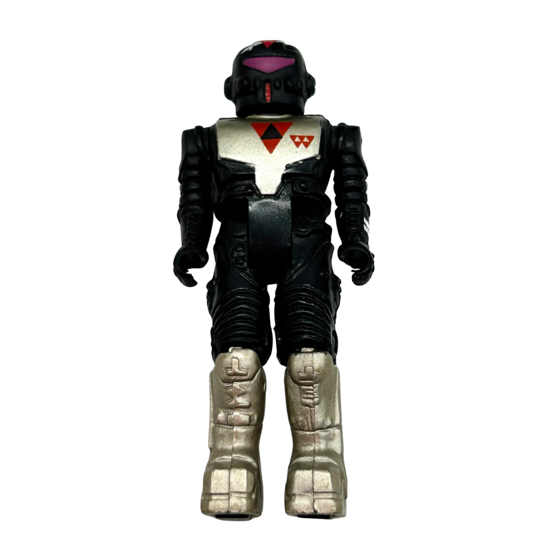 Starcom Shadow Raider complete with box & inserts 19