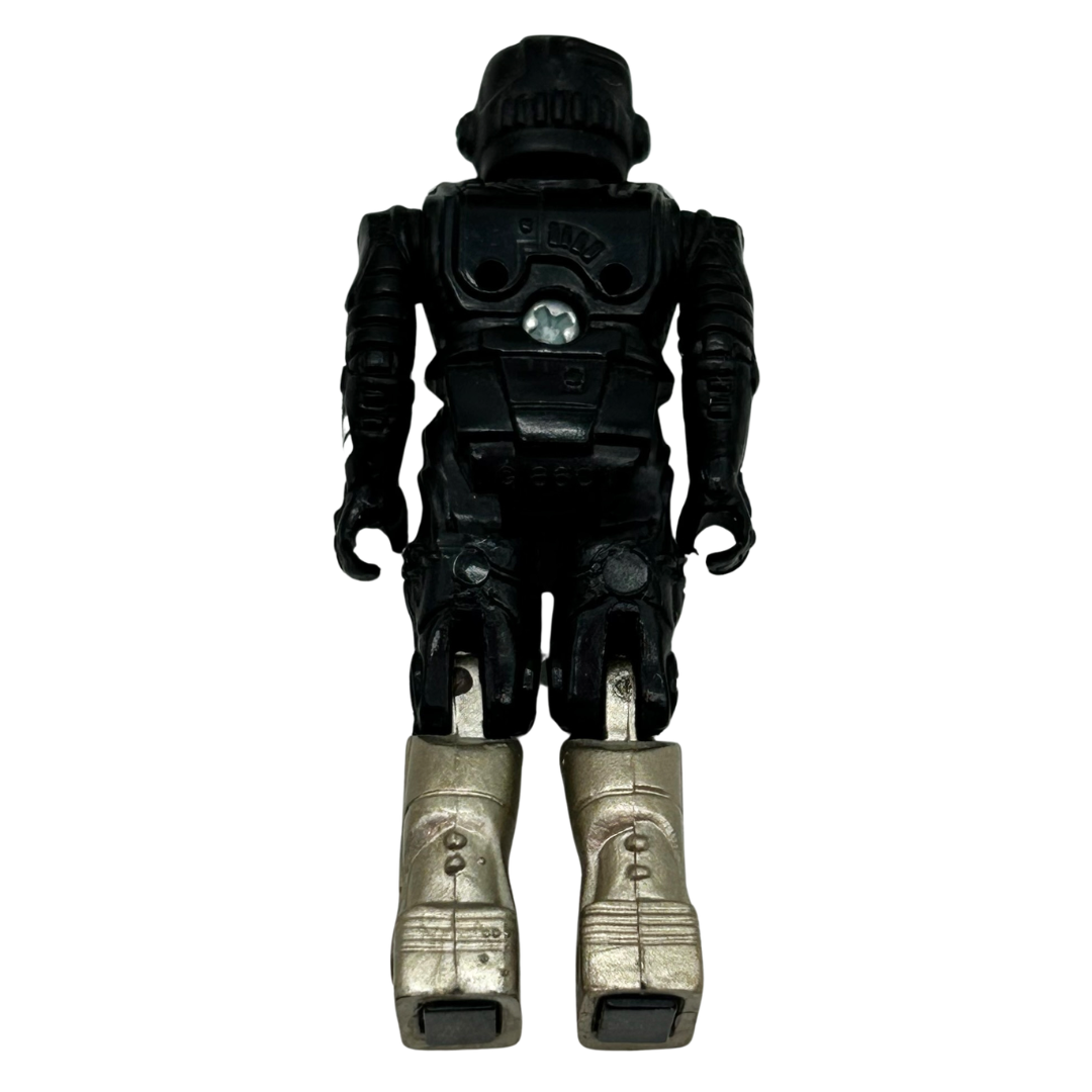 Starcom Shadow Raider complete with box & inserts 19