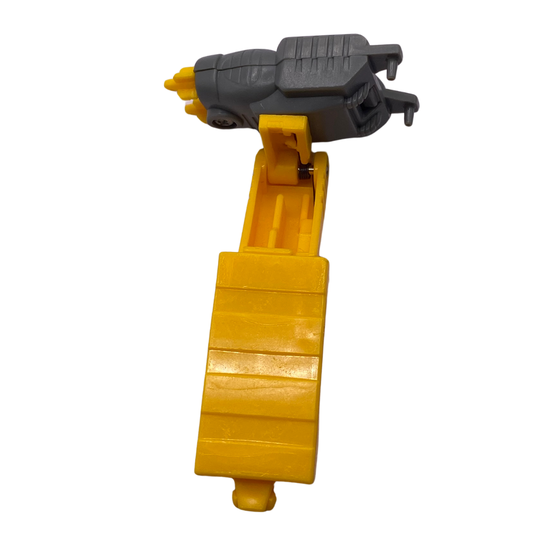 Starcom Shadow Raider gun part 821