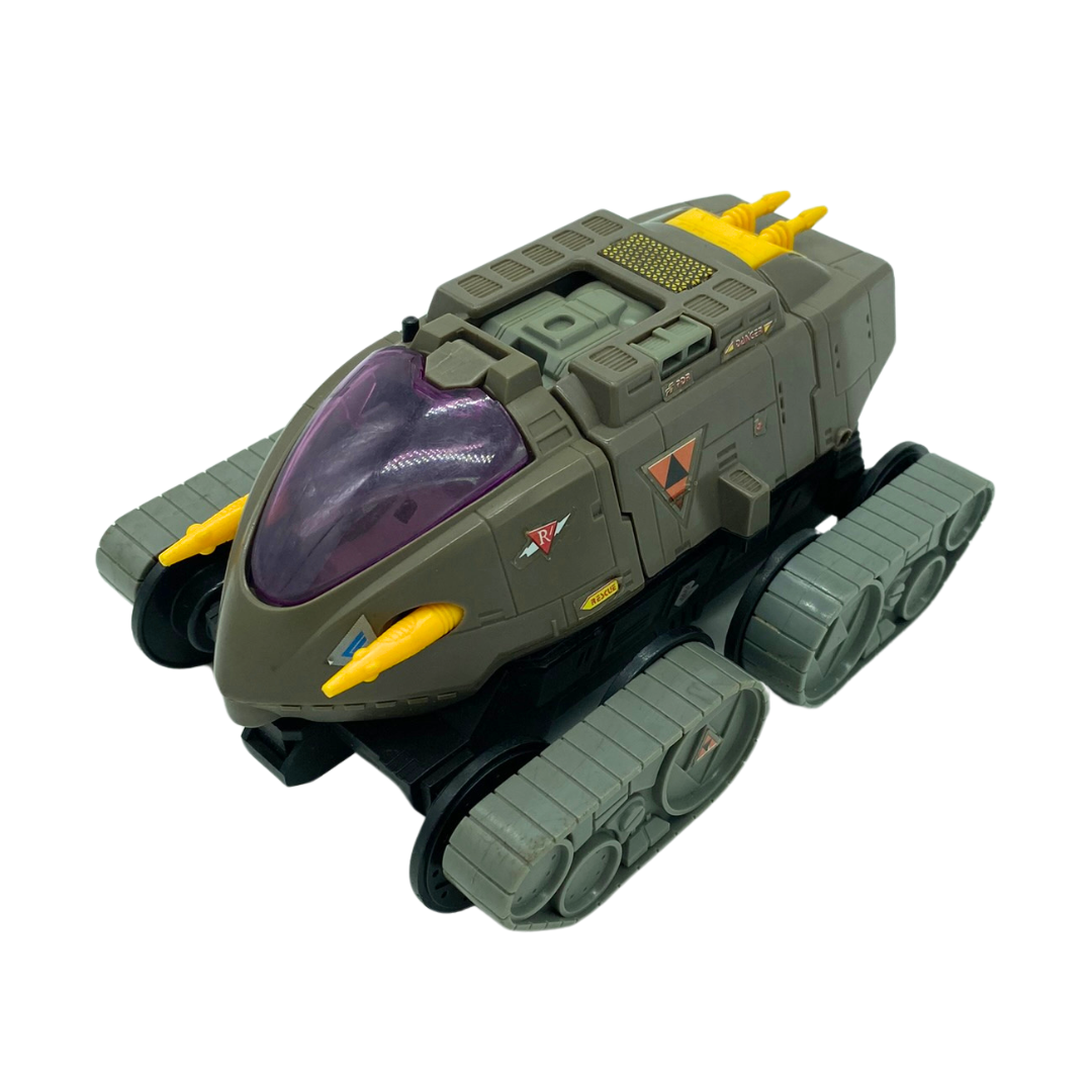 StarCom Shadow Raider complete 36