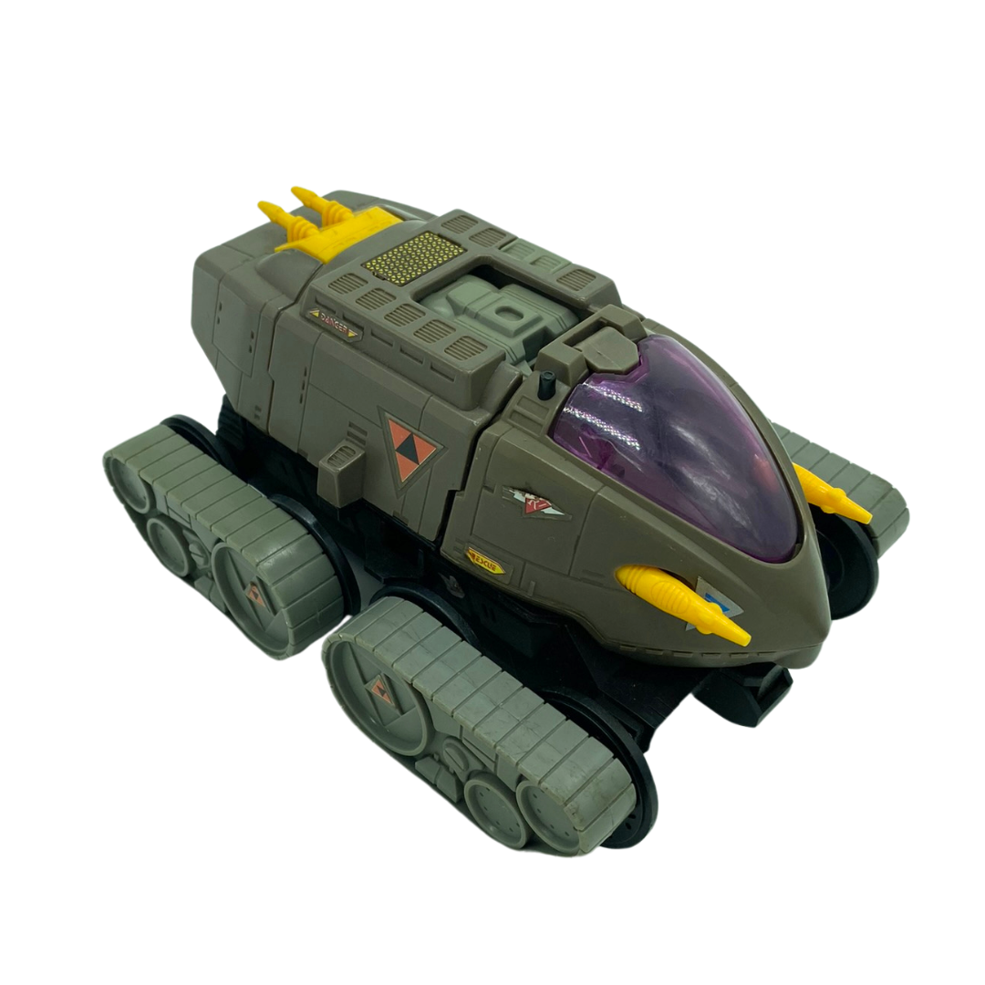 StarCom Shadow Raider complete 36