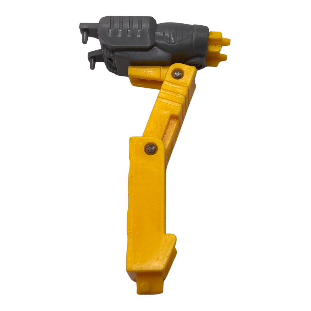 Starcom Shadow Raider gun part 821