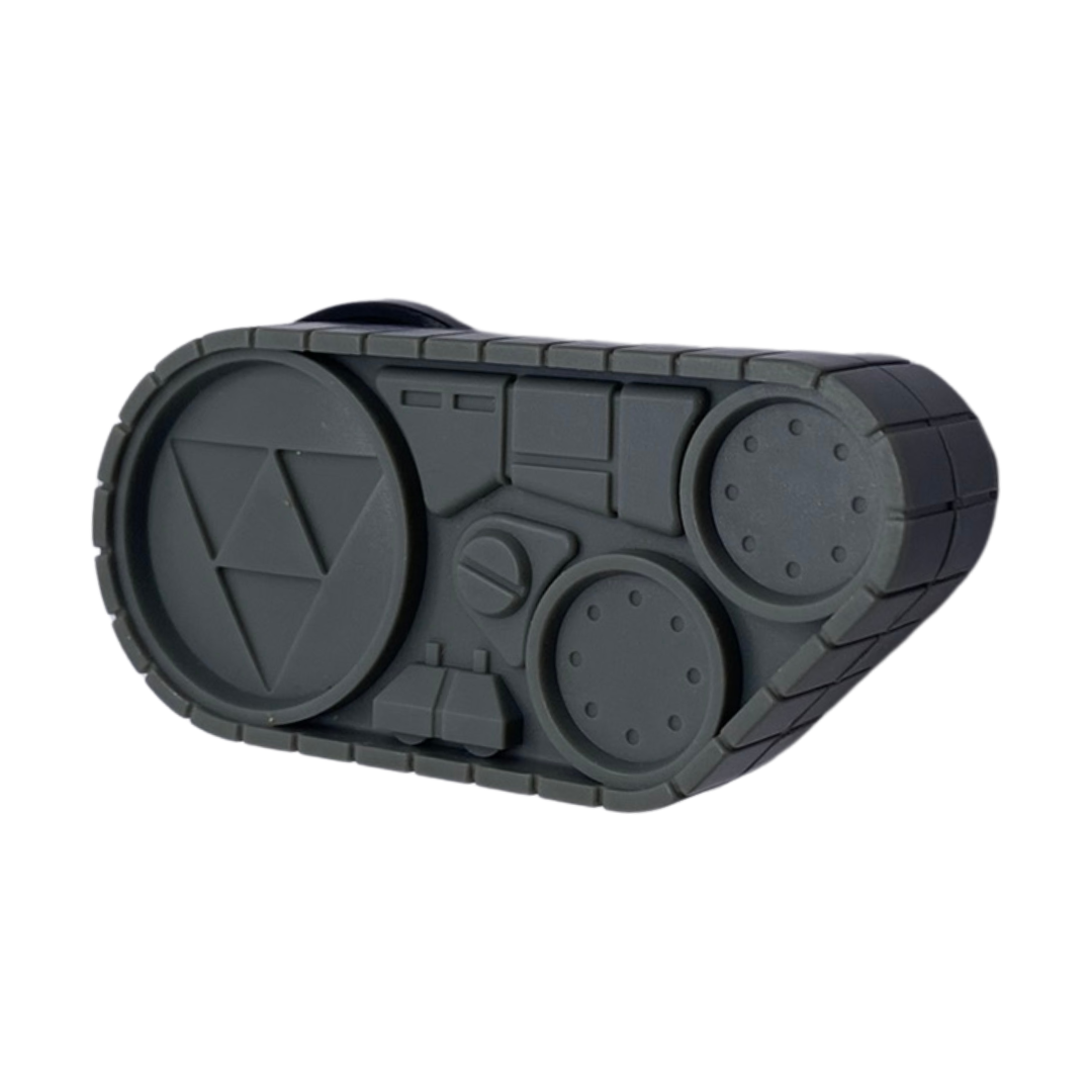 Starcom Shadow Raider RIGHT track part 821