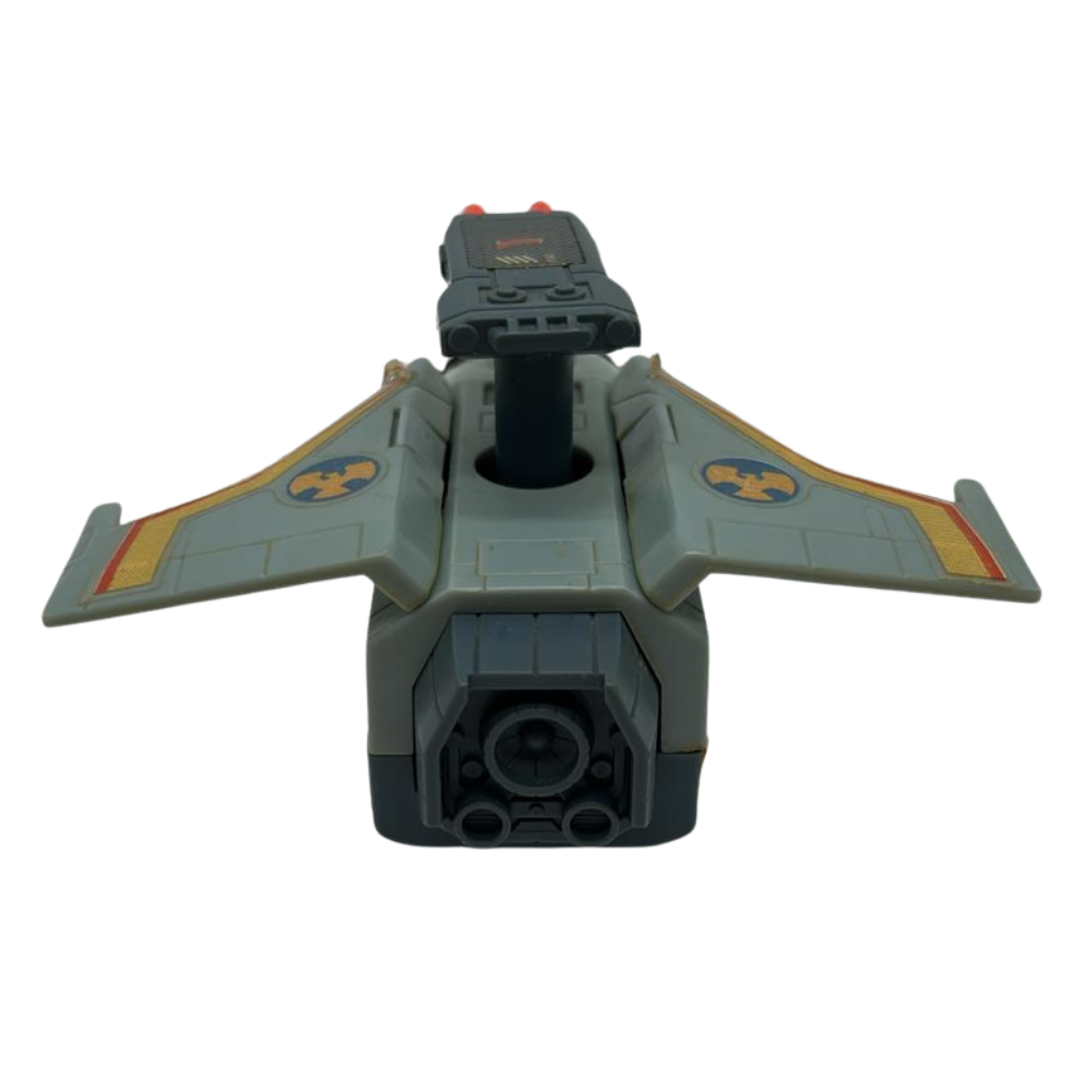 Starcom Sidewinder vehicle undamaged catch with box 232