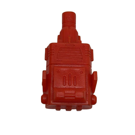 Starcom Skyroller vehicle top gun part accessory Astro Marines 95