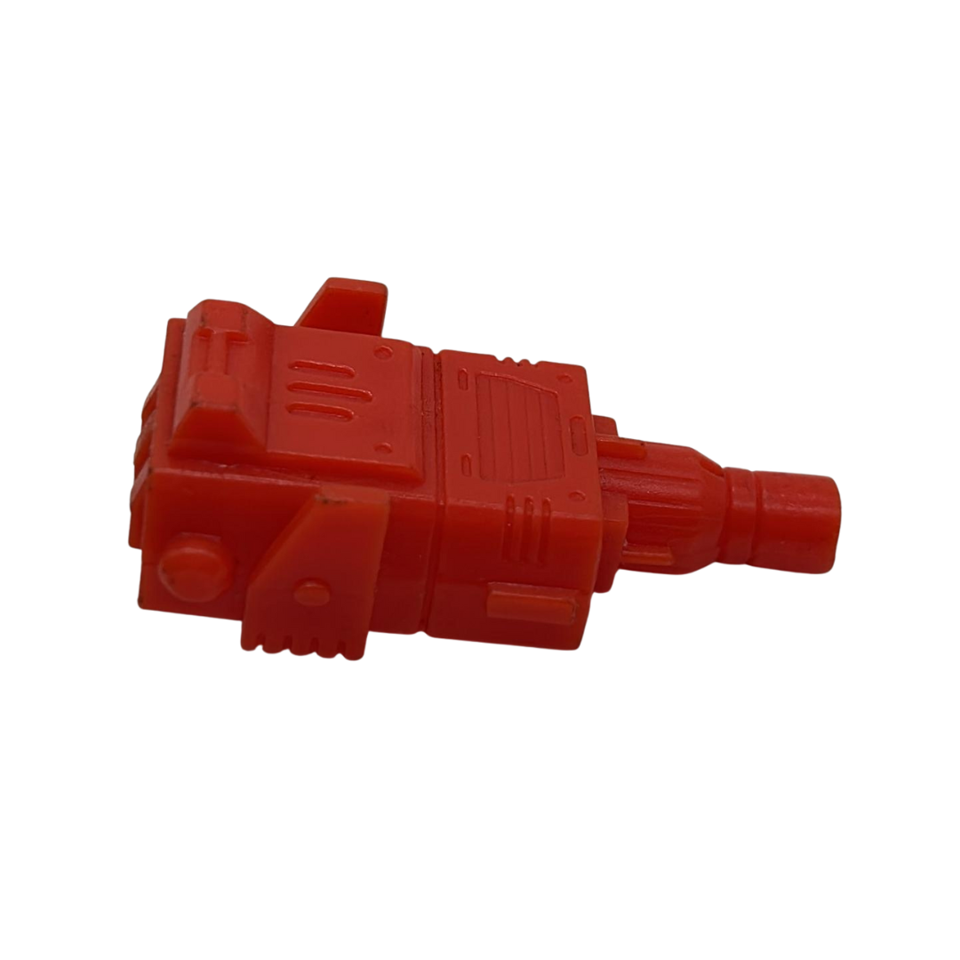 Starcom Skyroller vehicle top gun part accessory Astro Marines 95