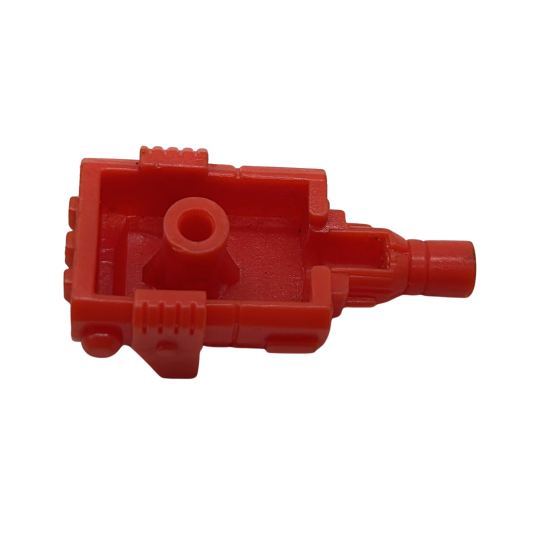 Starcom Skyroller vehicle top gun part accessory Astro Marines 95