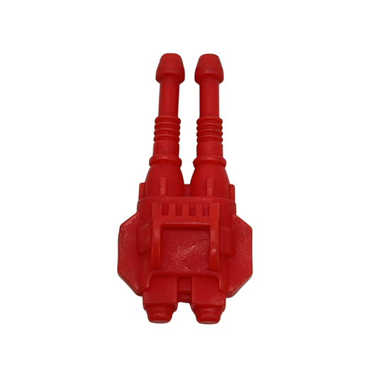 Starcom HARV 7 vehicle small side gun part HARV7 Astro Marines 112