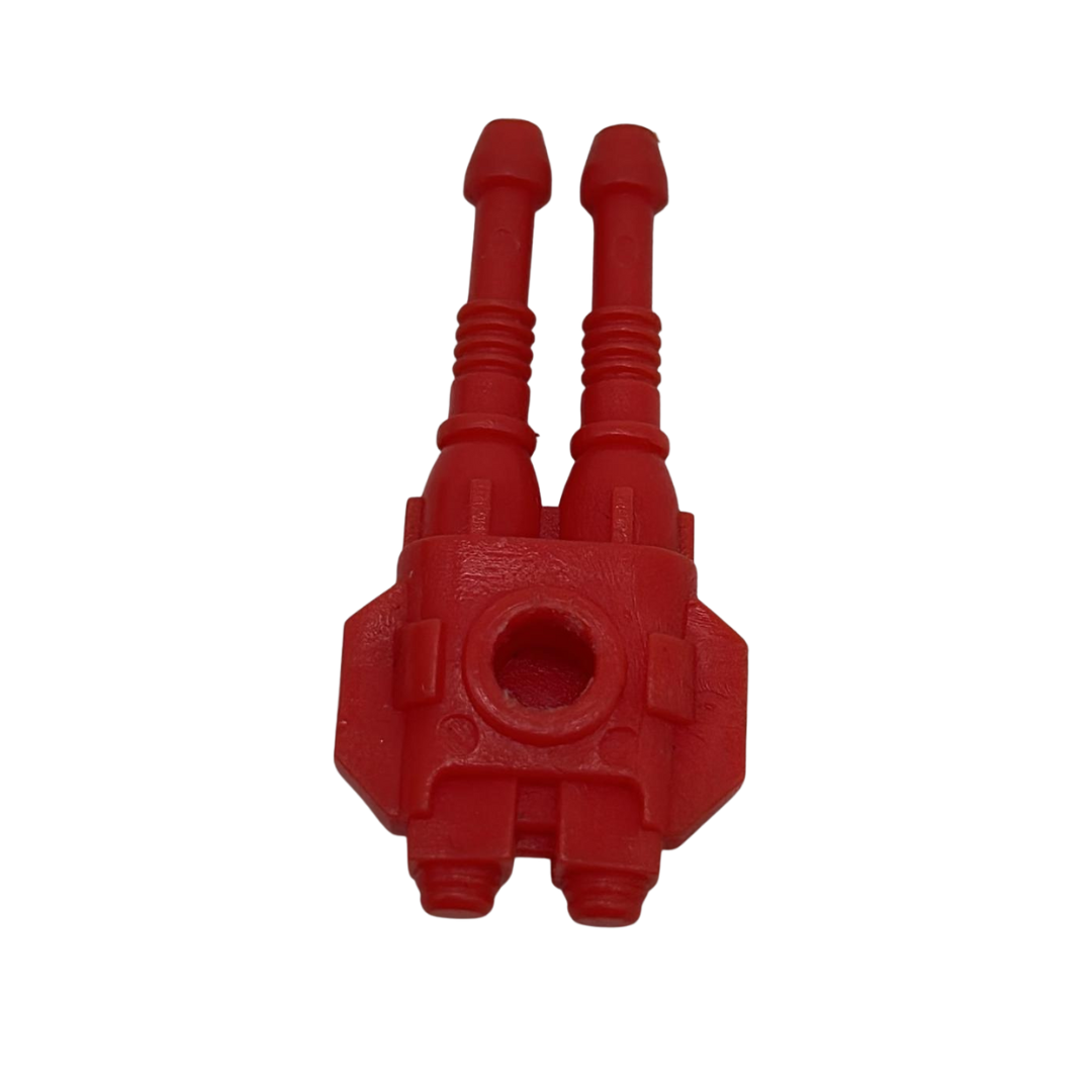 Starcom HARV 7 vehicle small side gun part HARV7 Astro Marines 112