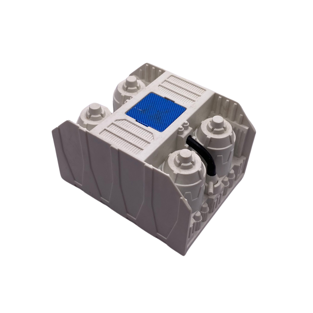 Starcom HARV-7 fuel pod vehicle part Astro Marines 256