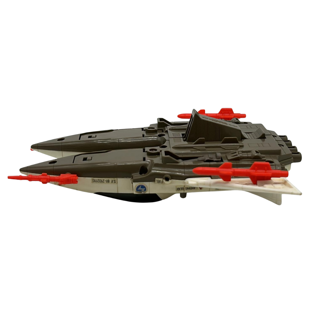 Starcom Starhawk complete & working with Jeff Carrier 951